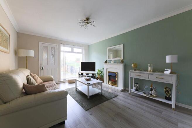 Newburgh Avenue, Seaton Delaval, NE25 photo 3