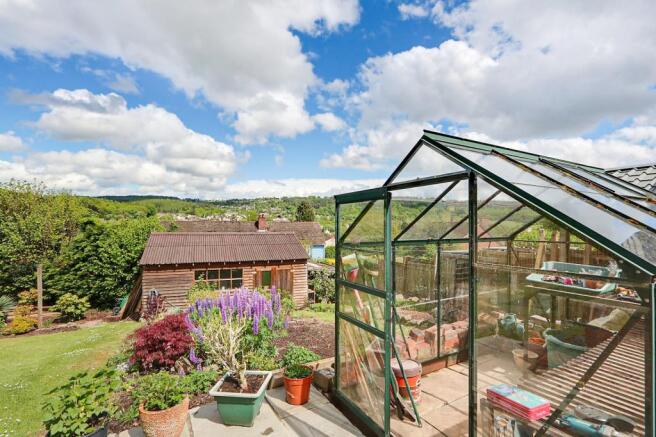 Greenhouse