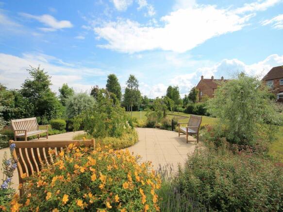 GARDENS