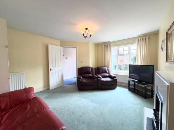 Living Room 2
