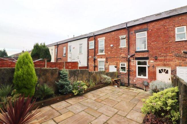 Rear Garden/De...