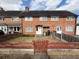 4, Didgley Grove, Kingshurst, Solihull B37 6JA