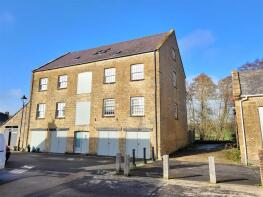 11, Thread Mill Lane, Bridport DT6 5QT
