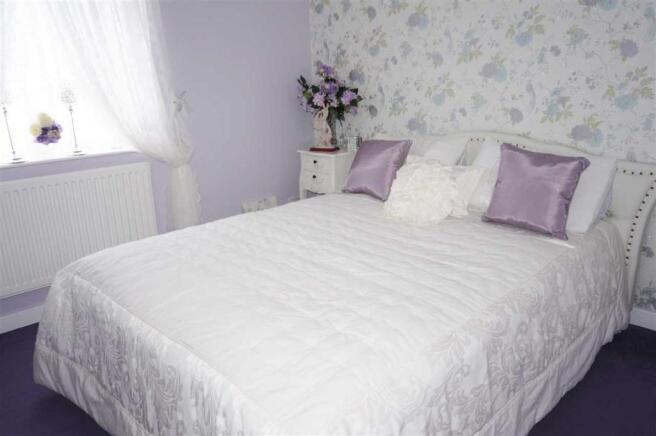 BACK BEDROOM 3