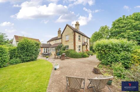 Clophill Road, Silsoe, Bedfordshire, MK45