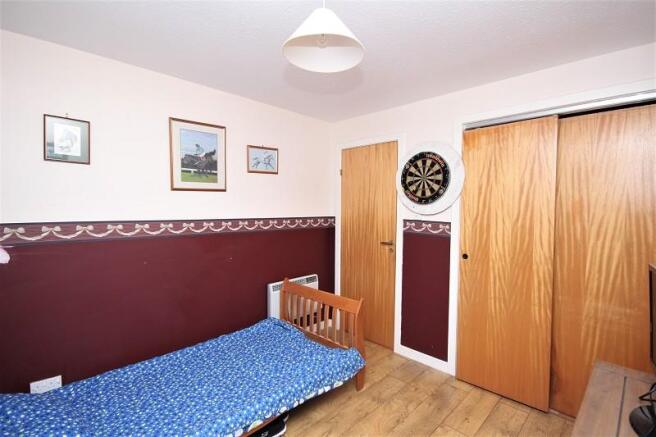 Bedroom 2  Additional
