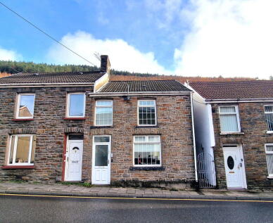 High Street, Ogmore Vale, Bridgend, CF32 7AF