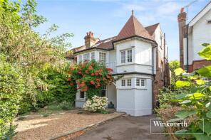 97, Etchingham Park Road, Finchley, London N3 2ED