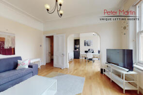 Flat 22, Cumberland Mansions, West End Lane, London NW6 1LL