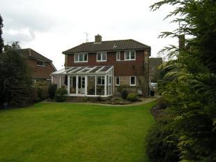 rear elevation