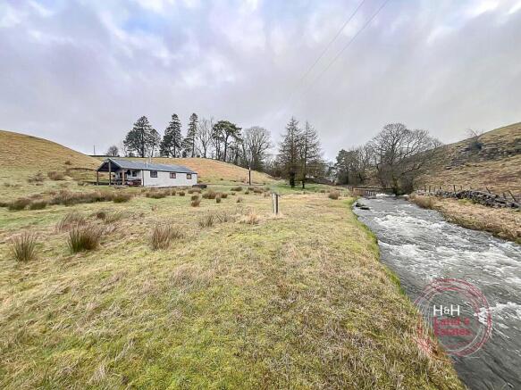 Fawcett Mill - Lot 3