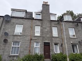 12, Jute Street, Aberdeen AB24 3HB