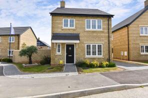 150, Braunston Road, Oakham LE15 6RU