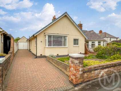 Lowther Avenue, Bispham, Blackpool