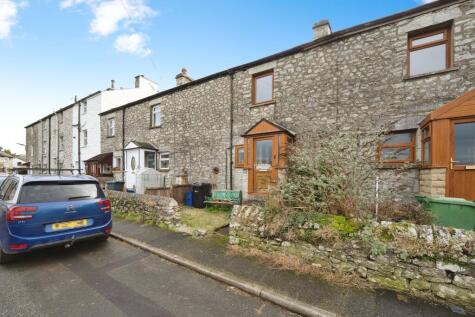 Holme Mills Cottages, Carnforth, LA6 1RB