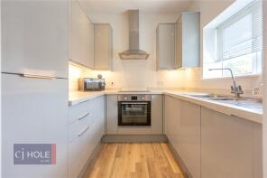 11 Kelston Court, Kelston Road, Southmead, Bristol BS10 5ES