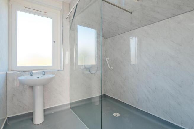 wet room