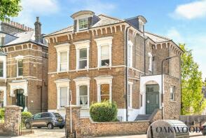 Flat 7, 98, Cazenove Road, Hackney, London N16 6AD