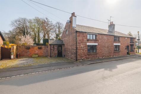 Stanley Lane, Wirral