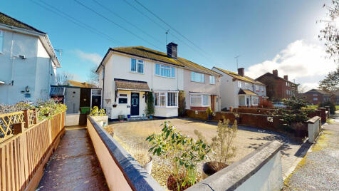 Priors Road, Cheltenham