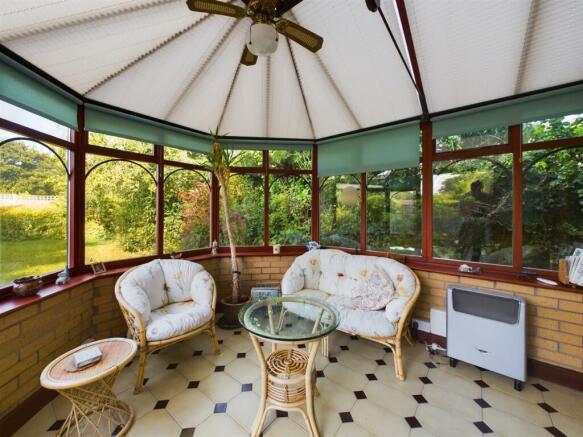 Sun Room