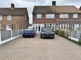 39, Brentwood Road, Grays RM16 4JH