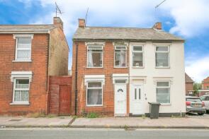 45, Bond Street, Ipswich IP4 1JD