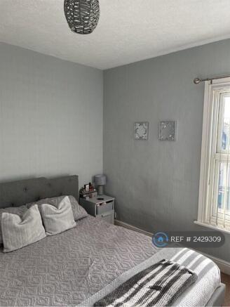 Front Large Bedroom 1