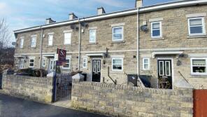 3, The Terrace, Station Road, High Peak SK23 6AY