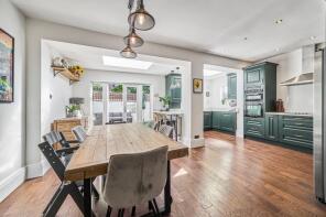 68, Claverdale Road, London SW2 2DL