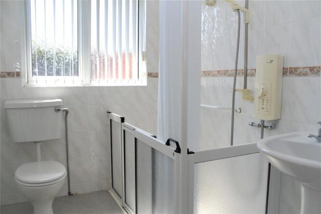 Wet Room