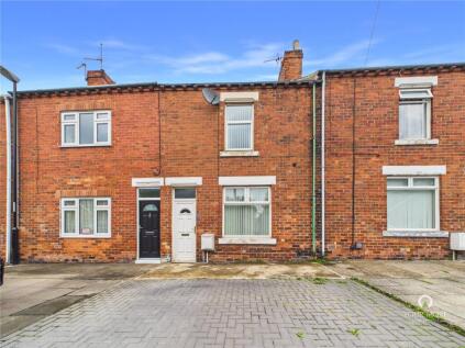 Gilpin Street, Houghton Le Spring, Tyne and Wear, DH4
