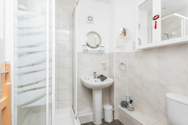 Shower Room Ensuite