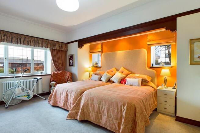 Bedroom 1