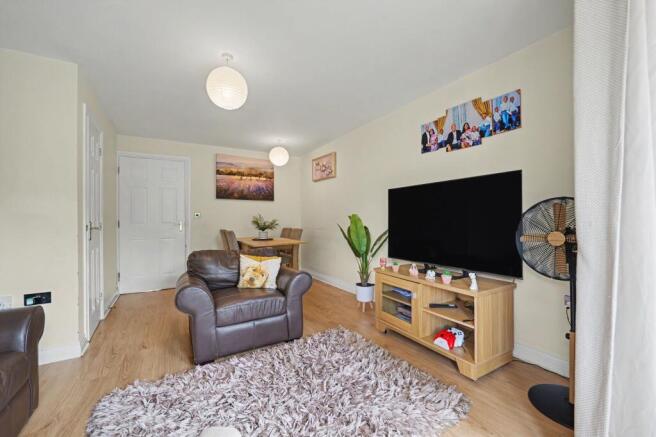 Firedrake Croft, Coventry, CV1 photo 4