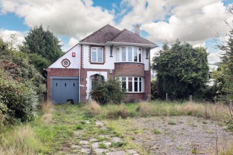 Botley Road, West End, Southampton, SO30 3HA