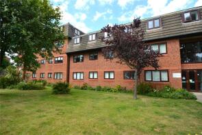 Flat 23, 19 Montpellier House, Montpellier Crescent, Wallasey CH45 9NF