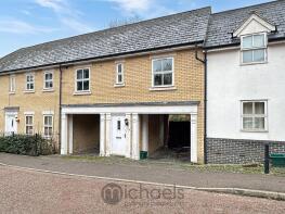 24, Waterside Lane, Colchester CO2 8HZ