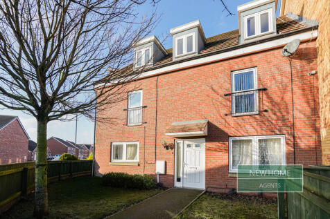 Elder Road Grimsby, DN34 4GD