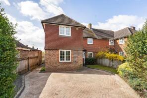 88, Bramley Way, Ashtead KT21 1QY