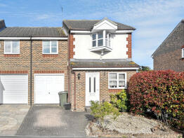 41, Vale Road, Dartford DA1 2TU