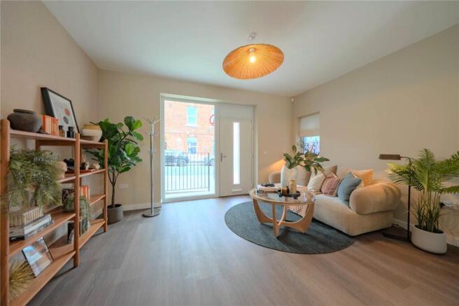 3 bed Town House for sale Image 8