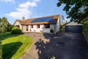 The Maltings, Moor Road, Sutton Mallet, Bridgwater TA7 9AR