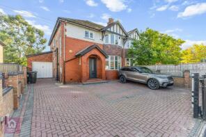 32, Delahays Road, Altrincham WA15 8JL