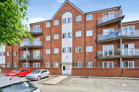 Waterfront Way, Walsall, West Midlands, WS2
