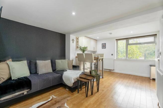 Annex Sitting Room