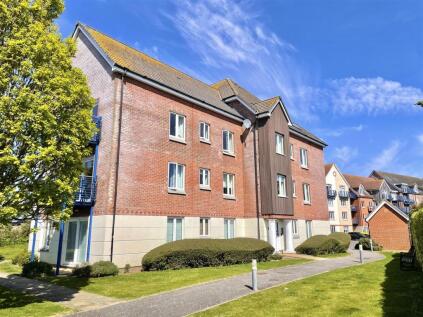Corscombe Close, Weymouth, DT4