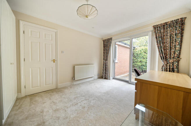Calcot Close, Headington, Oxford photo 4