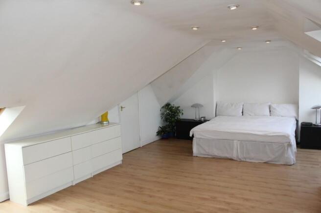 Master Suite