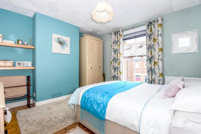 18 North Road - Bed 